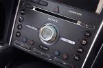 Ford Explorer Platinum 2015 года